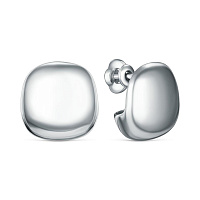 серьги (Ag 925) С-7518р, изображение 1