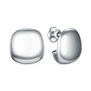 серьги (Ag 925) С-7518р