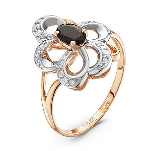 кольцо (Au 585) 01-1430-2