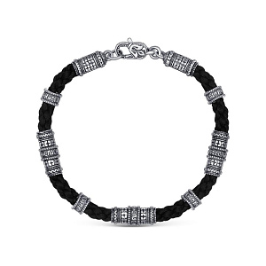 браслет (Ag 925) ИБ-001