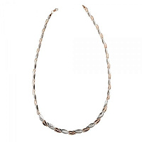 А 024010 колье (Au 585), изображение 1