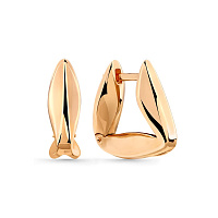 Серьги 002-0932-0000-010, изображение 1