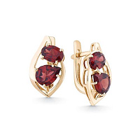 Серьги 02-1-974-0300-010, изображение 1