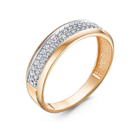 кольцо (Au 585) 1100927, изображение 1