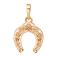 подвеска (Ag 925) П-110-П, изображение 1