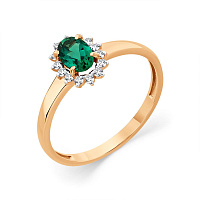 Кольцо 01-3-628-1401-011, изображение 1