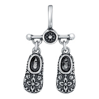 подвеска (Ag 925) 21-002095-105000, изображение 1