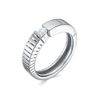 БР111039 Б кольцо (Au 585), изображение 1