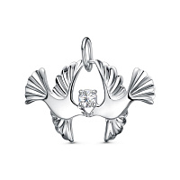 подвеска (Ag 925) 3101030778, изображение 1