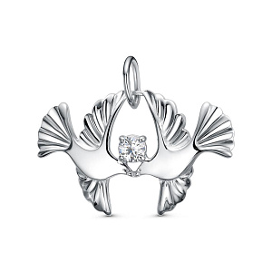 подвеска (Ag 925) 3101030778