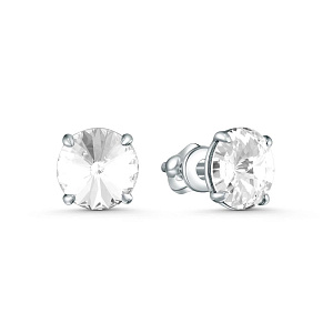 серьги (Ag 925) 0018с-001