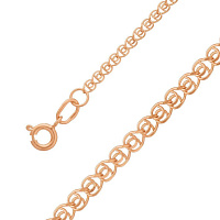 цепь (Au 585) 8040270-50, изображение 1