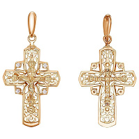 подвеска (Ag 925) КРК-29-П, изображение 1