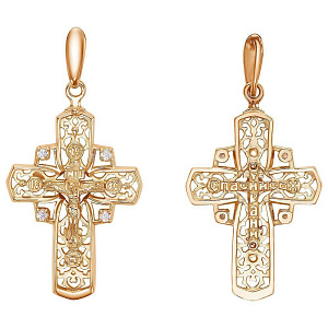 подвеска (Ag 925) КРК-29-П