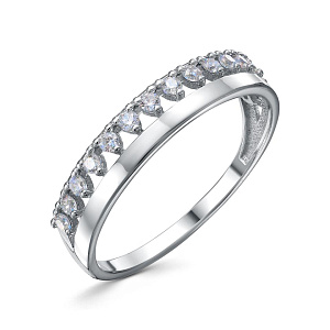 кольцо (Ag 925) К-4482-Р