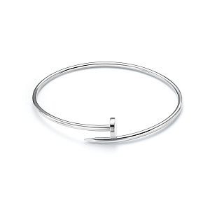 браслет (Ag 925) с070029