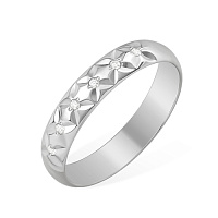 Кольцо (Золото 585Б) К3220328, изображение 1