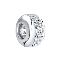 подвеска (Ag 925) 94031658, изображение 1