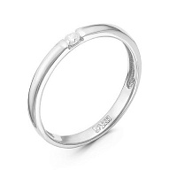 Кольцо (Au 585) ЗА-01-00953-03-001-01-03, изображение 1