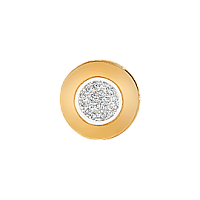 подвеска (Au 585) П18122, изображение 1