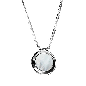 цепь (Ag 925) SN33248-BR_KL_SH_WG