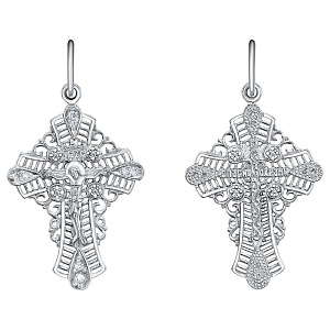 подвеска (Ag 925) КРК-62-Р