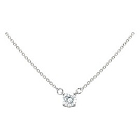 колье (Au 585) КО21850, изображение 1