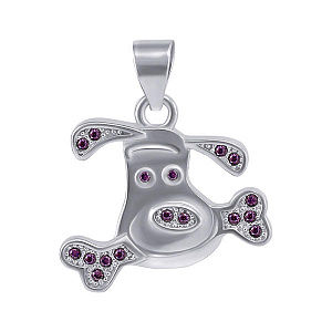 подвеска (Ag 925) DFS0724_PD_002_WG