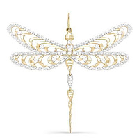 подвеска (Au 585) 030560, изображение 1