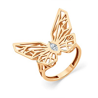 Кольцо 001-0898-0001-010, изображение 1