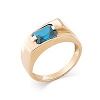 Кольцо 01-2-077-1100-010, изображение 1