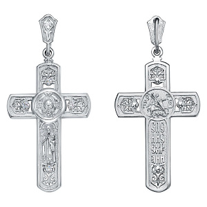 подвеска (Ag 925) КРК-32-Р