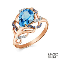 Кольцо 01-2-404-1351-011, изображение 1