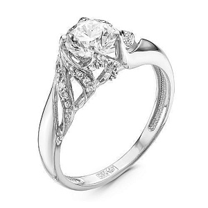 кольцо (Au 585) 01-1974