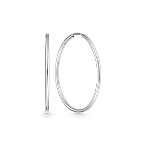 серьги (Ag 925) с020030