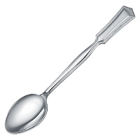 ложка (Ag 925) ЛЖ-44-С, изображение 1