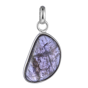 цепь (Ag 925) SP00271-1_IL_001_WG