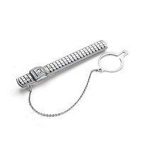 зажим для галстука (Au 585) 5-014, изображение 1