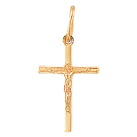 подвеска (Au 585) П1802, изображение 1