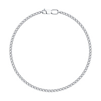 браслет (Ag 925) 965040402, изображение 1