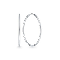 серьги (Ag 925) с020030, изображение 1