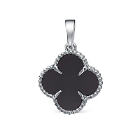 подвеска (Ag 925) с030110, изображение 1