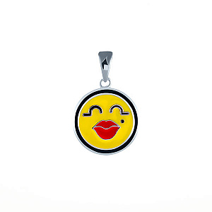 подвеска (Ag 925) OP00994A_PD_ENAM_001_WG