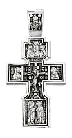 Подвеска (Ag 925) 3009КЛ, изображение 1