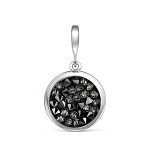 подвеска (Ag 925) П-004-012001METSI