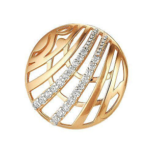 подвеска (Au 585) 90079300