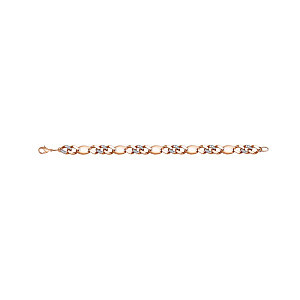 браслет (Au 585) 070154