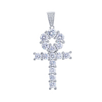 подвеска (Ag 925) 559P1020_PD_001_WG, изображение 1