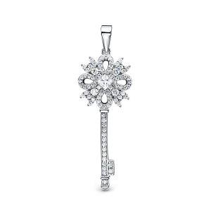 подвеска (Ag 925) P2404306r_PD_WG