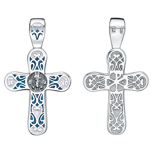 подвеска (Ag 925) КРЛ-52-РЭ